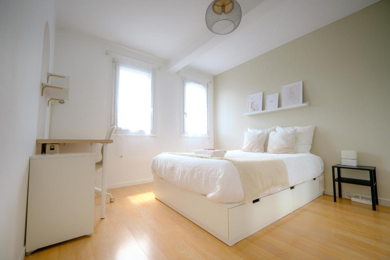 La Rouette Apartment Реймс Екстериор снимка