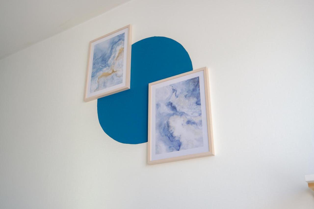 La Rouette Apartment Реймс Екстериор снимка